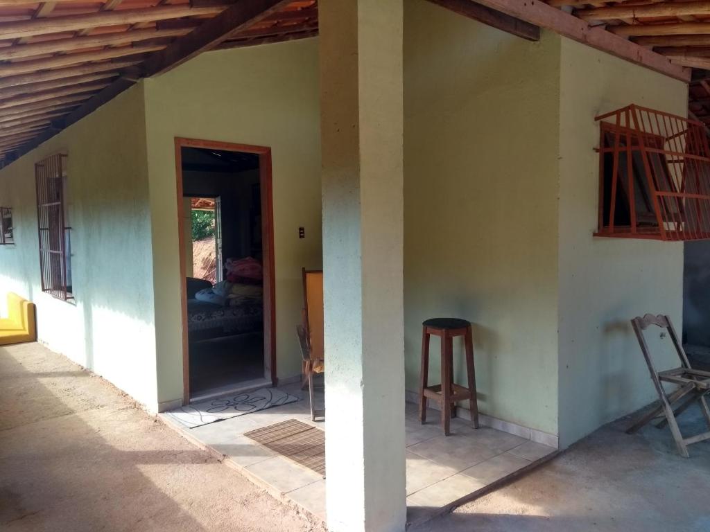  Casas do Adriano