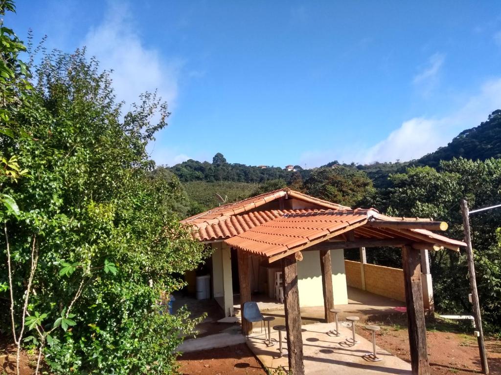  Casas do Adriano