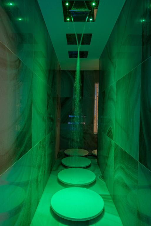 Fotografie z fotogalerie ubytování Hotel Terme Vena D'Oro v destinaci Abano Terme