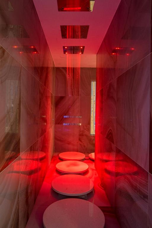 Fotografie z fotogalerie ubytování Hotel Terme Vena D'Oro v destinaci Abano Terme
