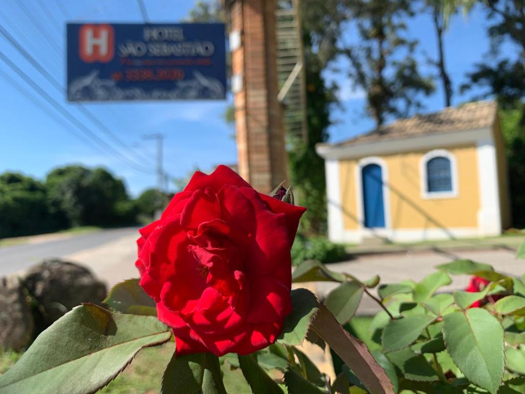 Hotel São Sebastião da Praia