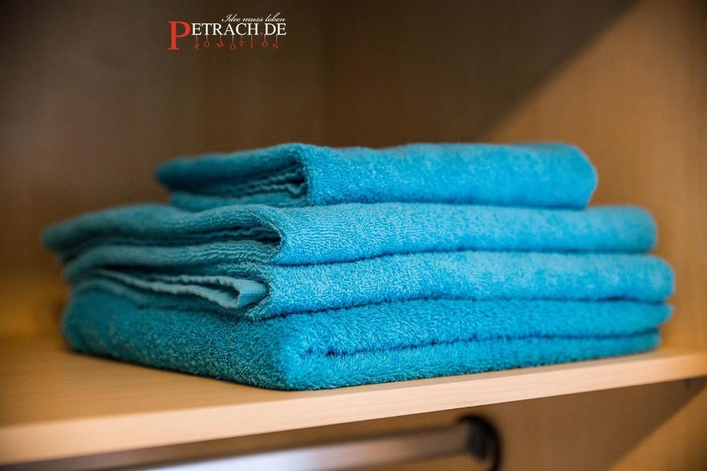 Comfort Apartment Oldenburg - 4