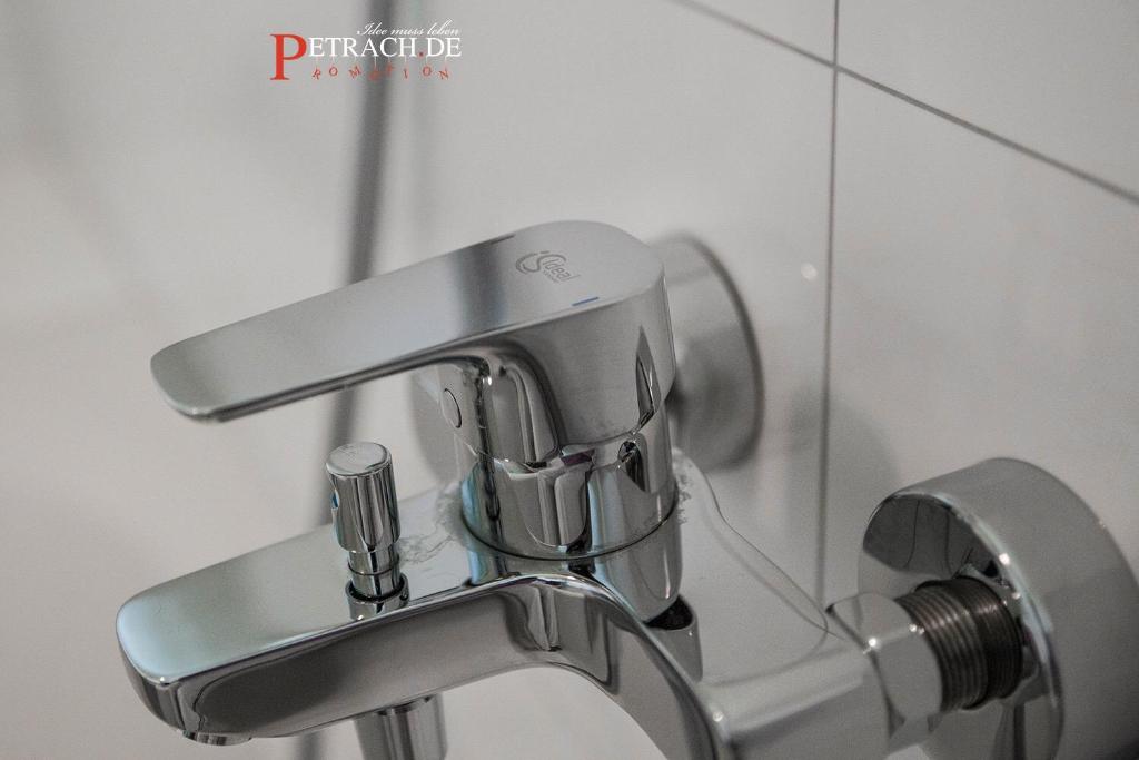 Comfort Apartment Oldenburg - 5