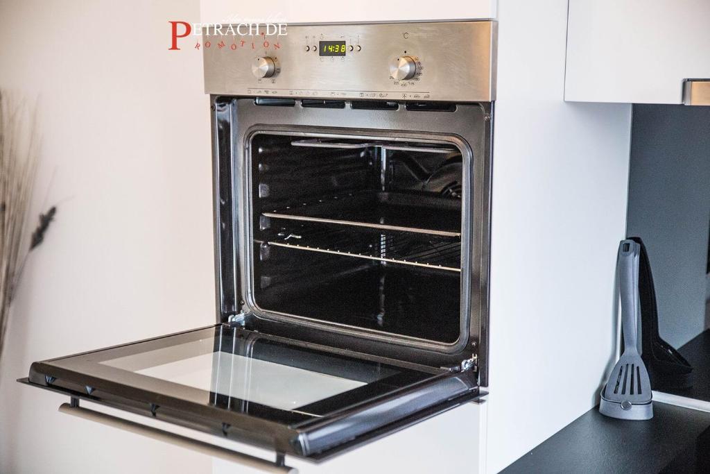 Comfort Apartment Oldenburg - 9