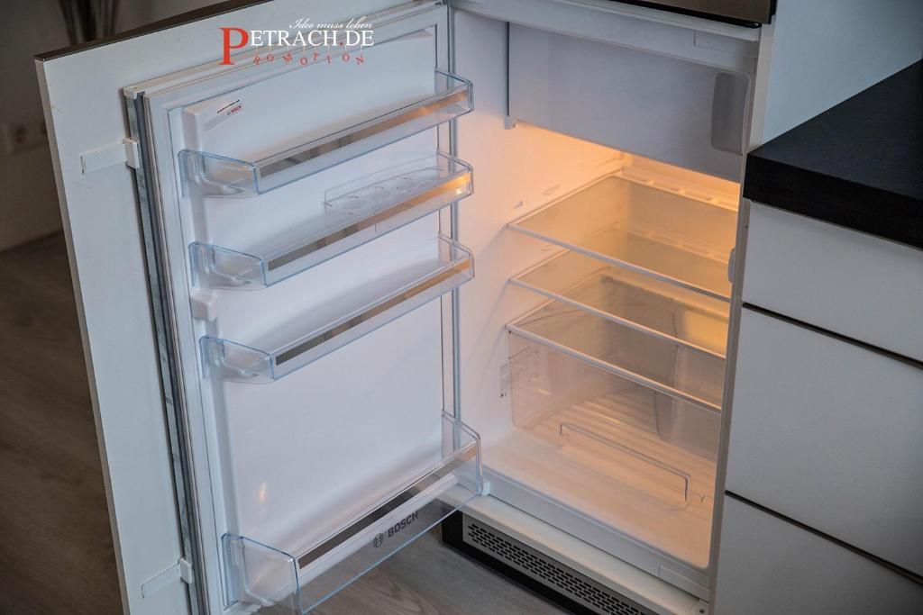 Comfort Apartment Oldenburg - 10