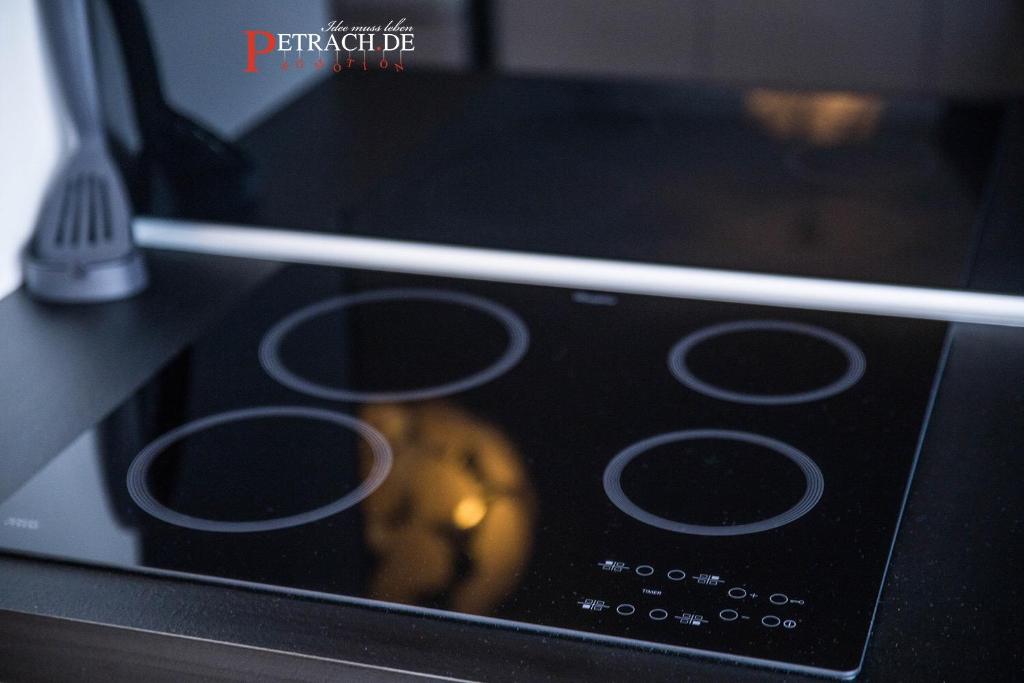 Comfort Apartment Oldenburg - 11