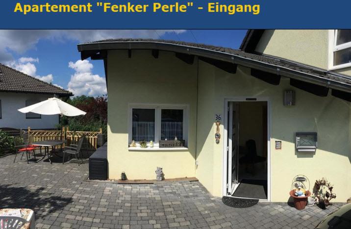 Miniappartement Zini - Apartment - Erdgeschoss