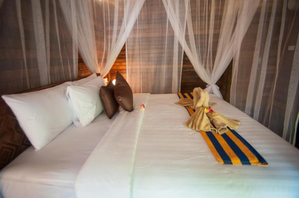 Ruji Ananta Cottage - 3