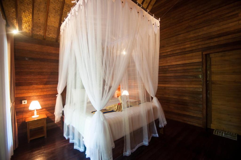 Ruji Ananta Cottage - 9