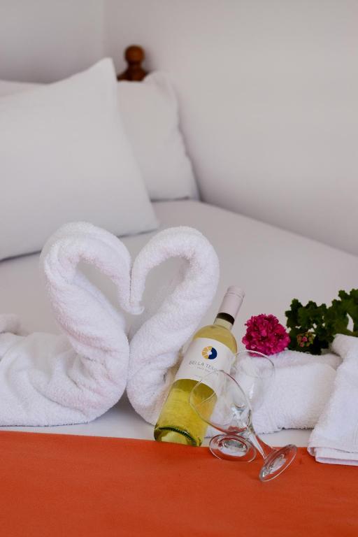 Marina's Studios - 15