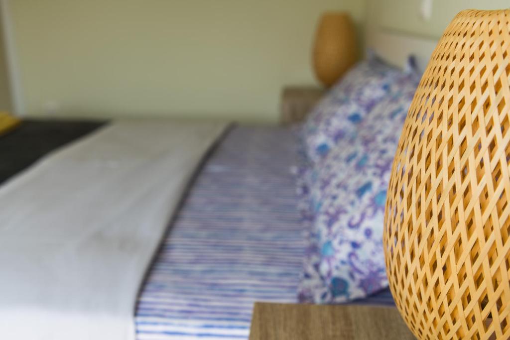 Alexander Apartments Airport - 9