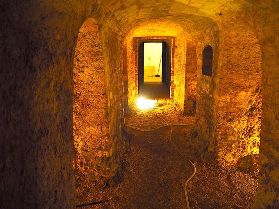 Fotografie z fotogalerie ubytování Palazzo Dragoni v destinaci Spoleto