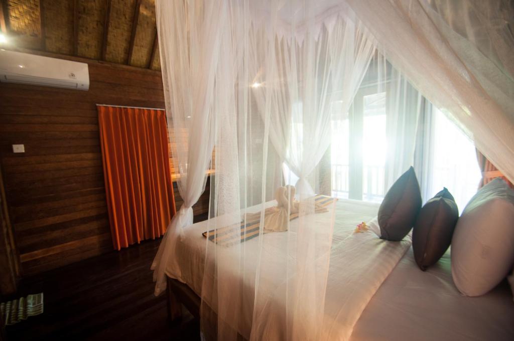 Ruji Ananta Cottage - 14