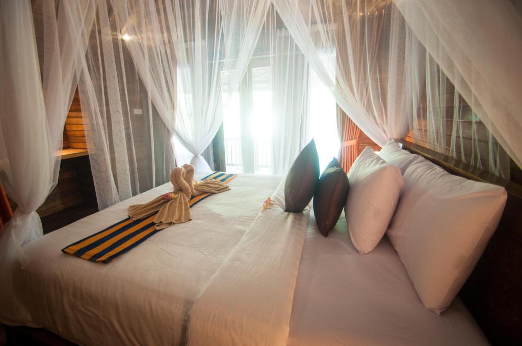 Ruji Ananta Cottage - 1