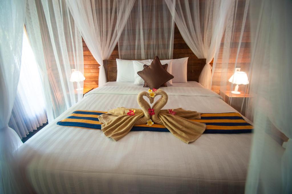 Ruji Ananta Cottage - 4