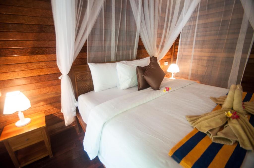 Ruji Ananta Cottage - 5