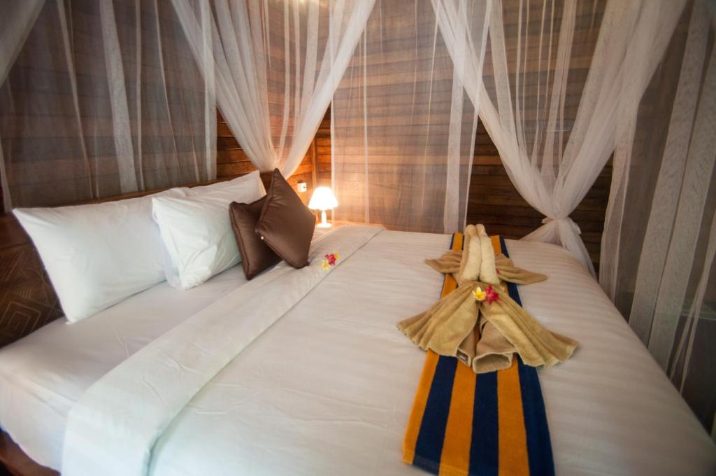 Ruji Ananta Cottage - 6