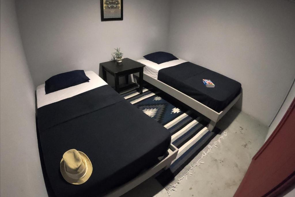 Fotografie z fotogalerie ubytování Hostel Auikyani v destinaci Cozumel