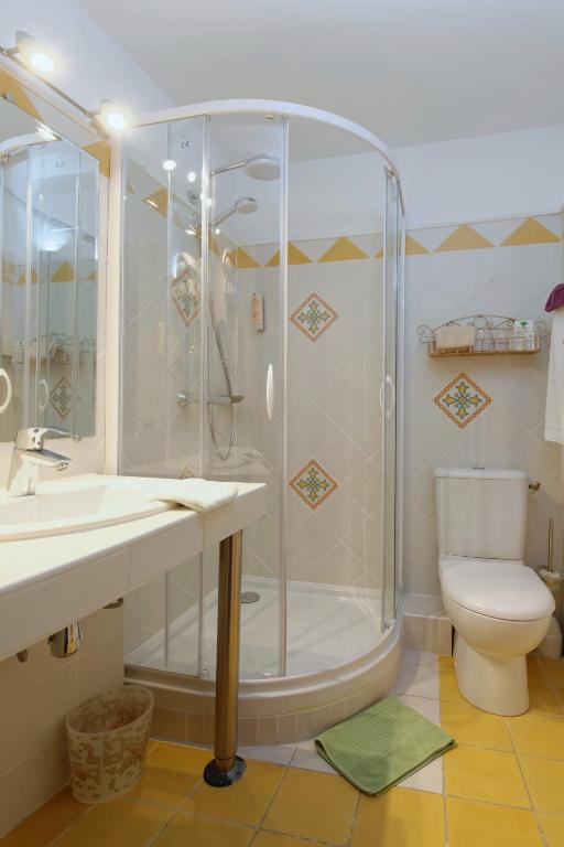 Hotel du Palais - 19