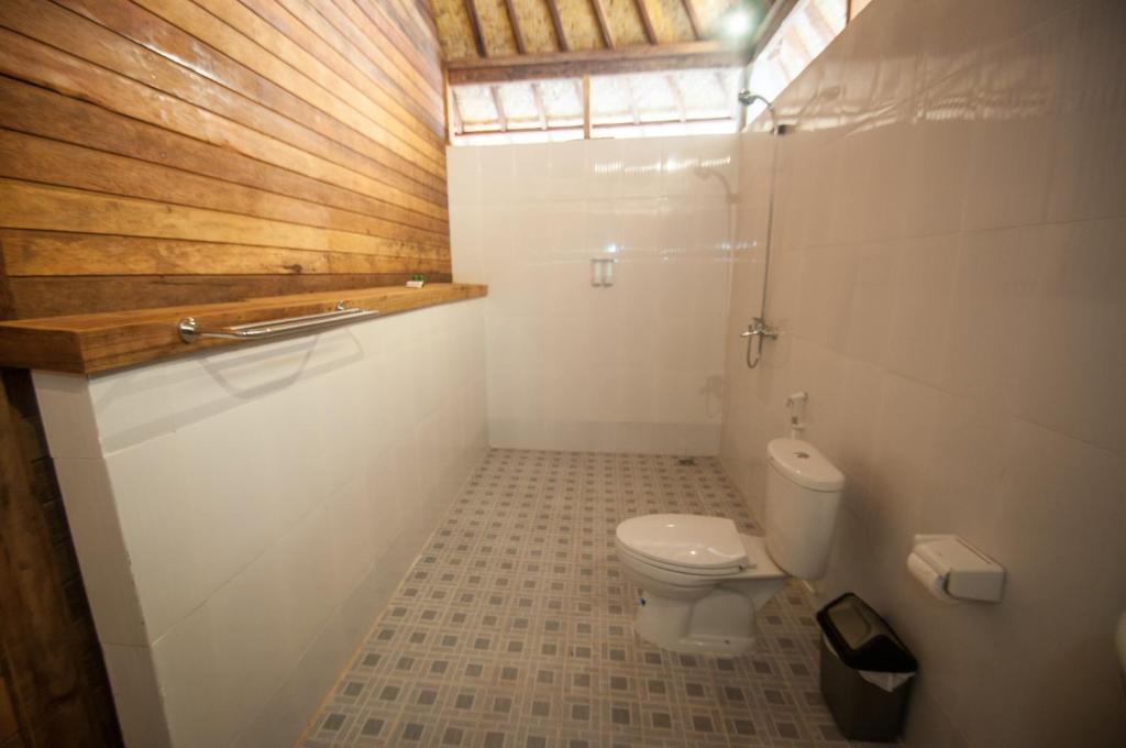 Ruji Ananta Cottage - 16