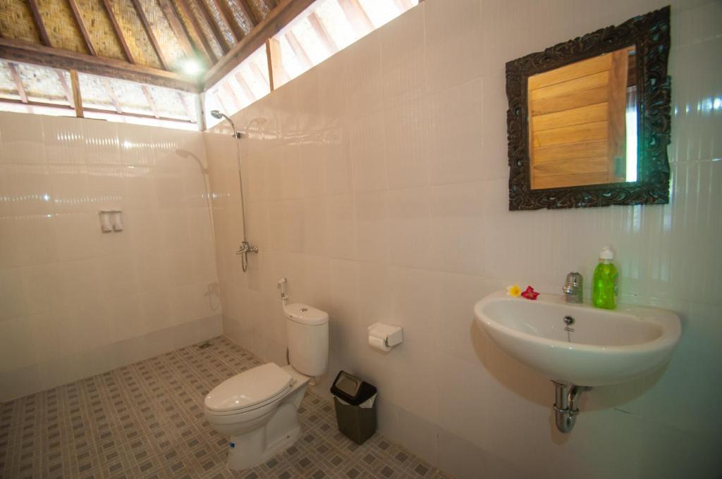 Ruji Ananta Cottage - 15