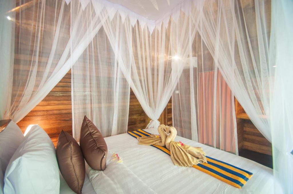 Ruji Ananta Cottage - 11