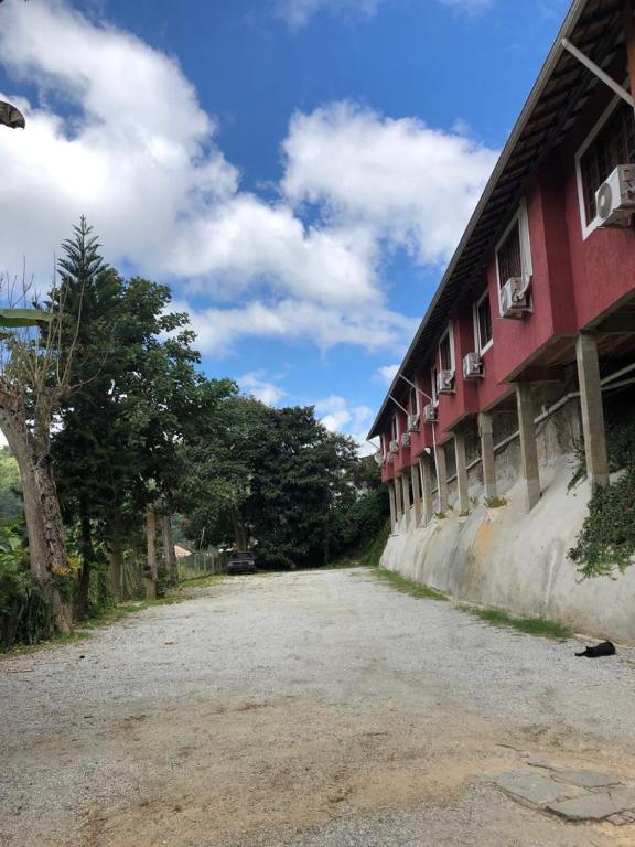  Itaipava Cama e Café