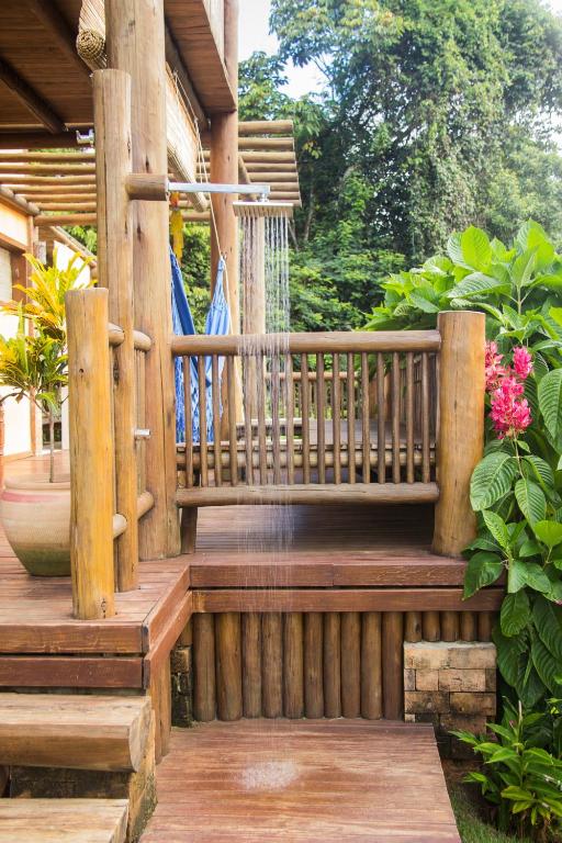  Linda casa em Itacaré Bahia