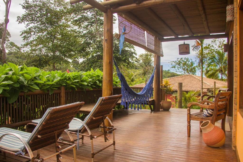  Linda casa em Itacaré Bahia