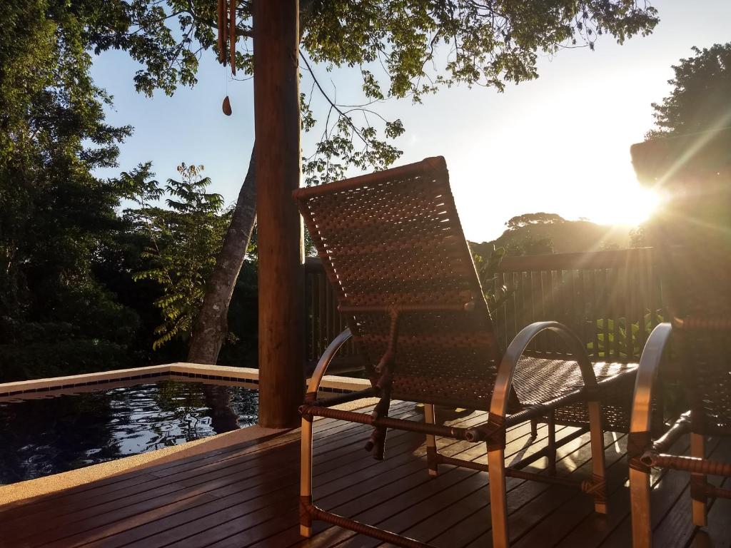  Linda casa em Itacaré Bahia