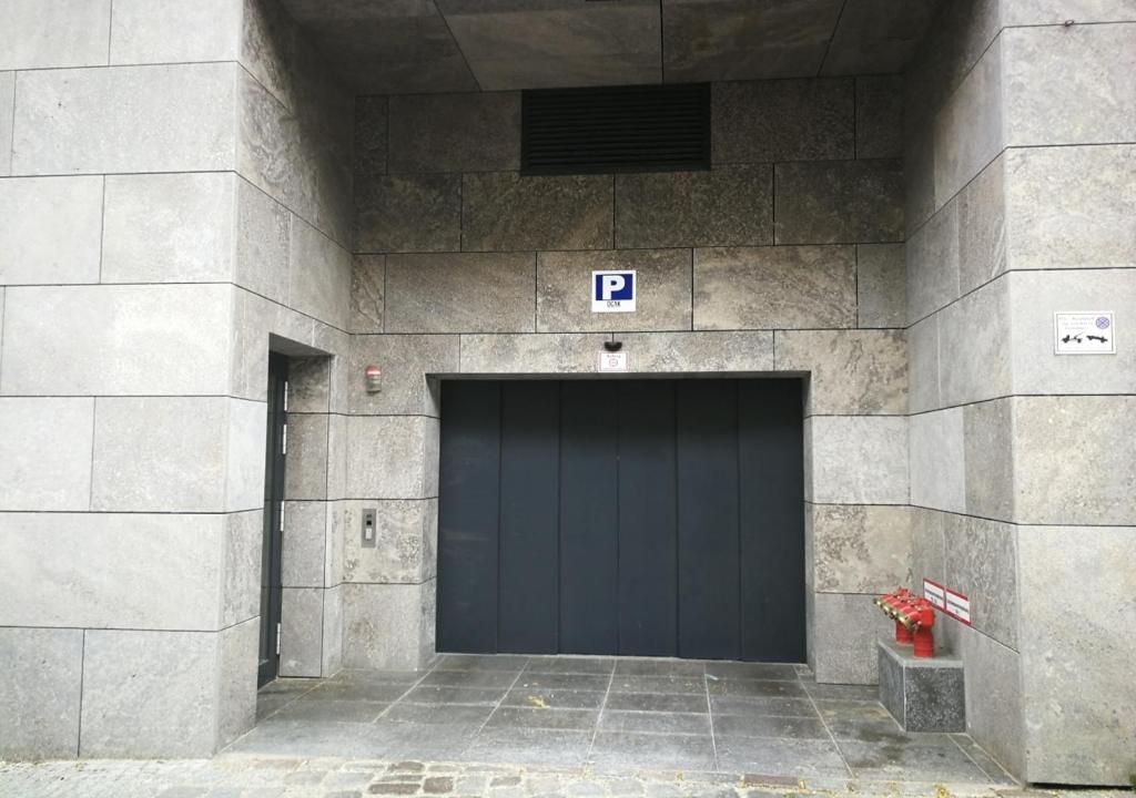 Ocak Aparthotel - Resim 29