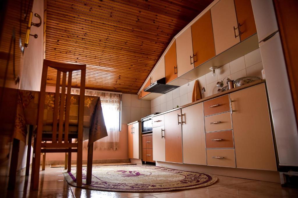 Villa Garden Shkodra - Image 4