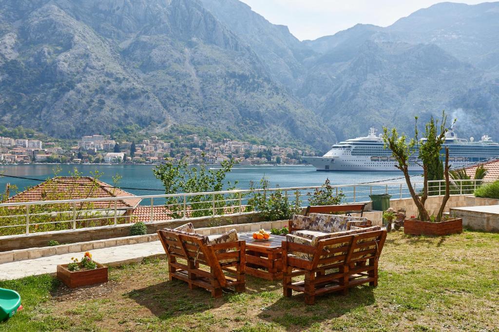 Apartments Barbara - 6