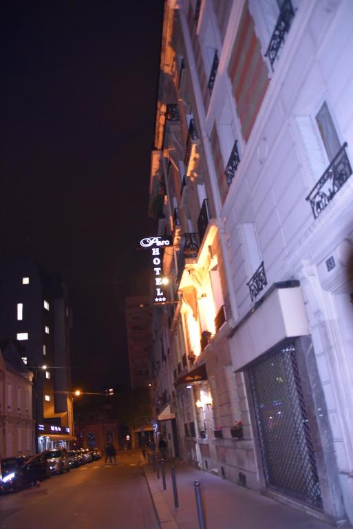 Parc Hotel - Resim 35