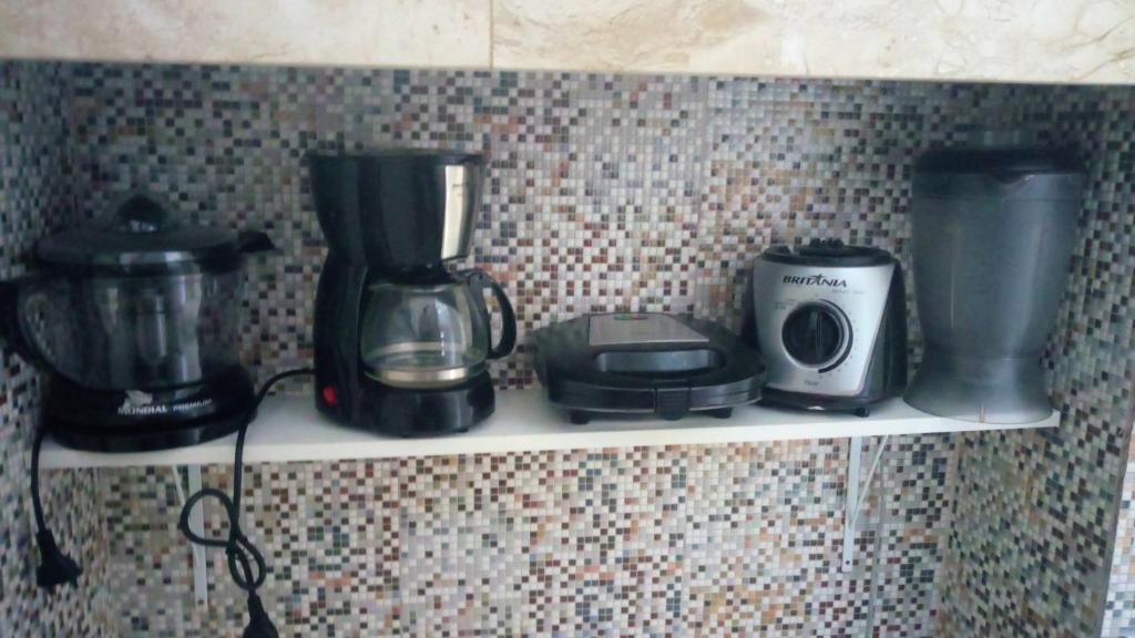  Farol Barra Flat
