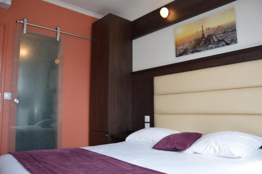 Parc Hotel - Resim 29