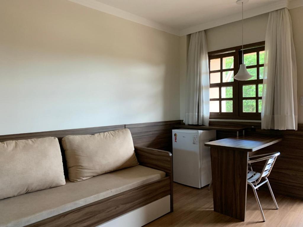 Hotel São Sebastião da Praia