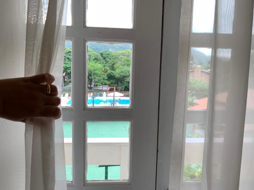 Hotel São Sebastião da Praia