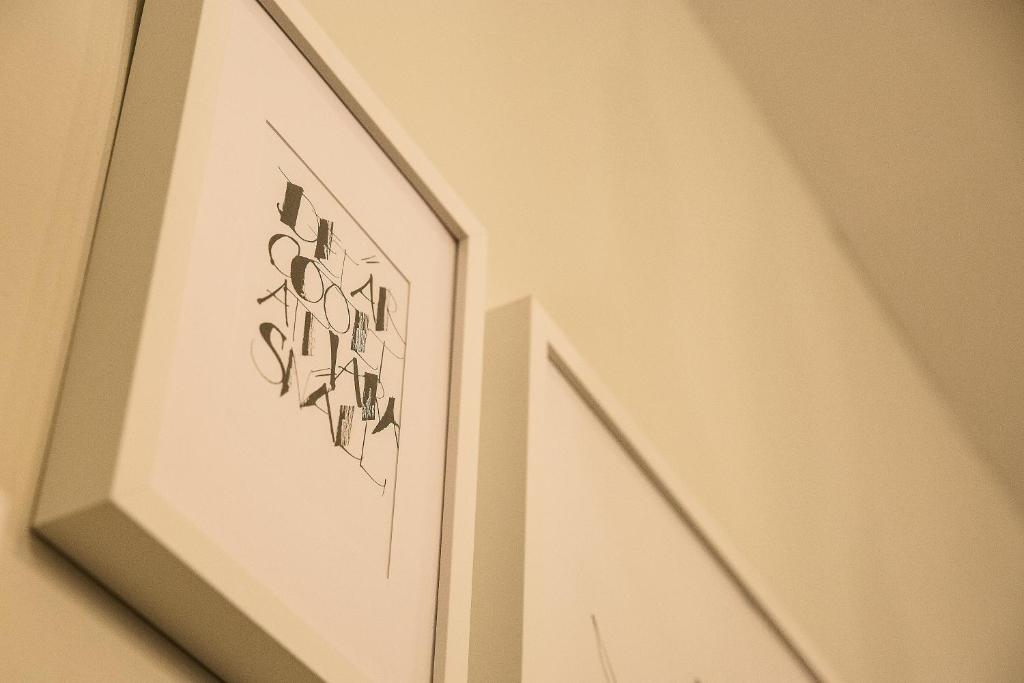 City Hotell Avenyn - Resim 43