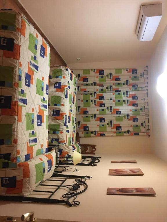 Hostal El Sevillano - Huis Met Vier Slaapkamers