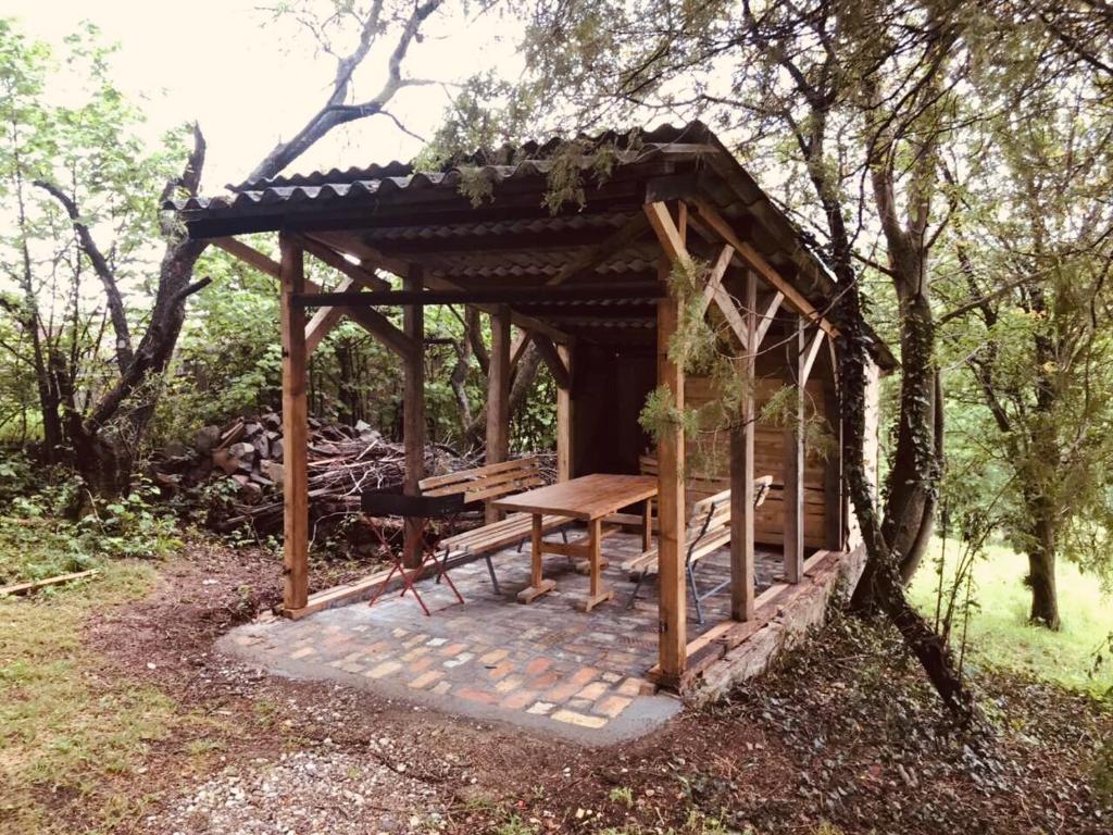 Fotografie z fotogalerie ubytování Vikend kuća Betula v destinaci Vrdnik
