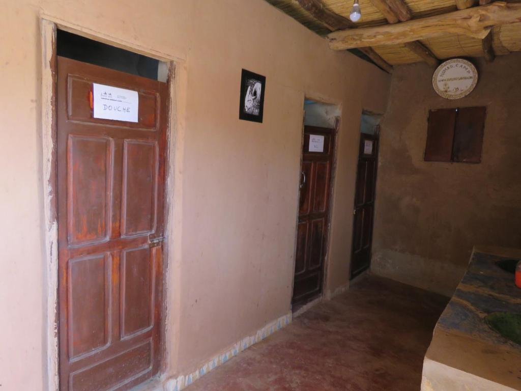 Foto dalla galleria di Chegaga Berber Camps a M'Hamid