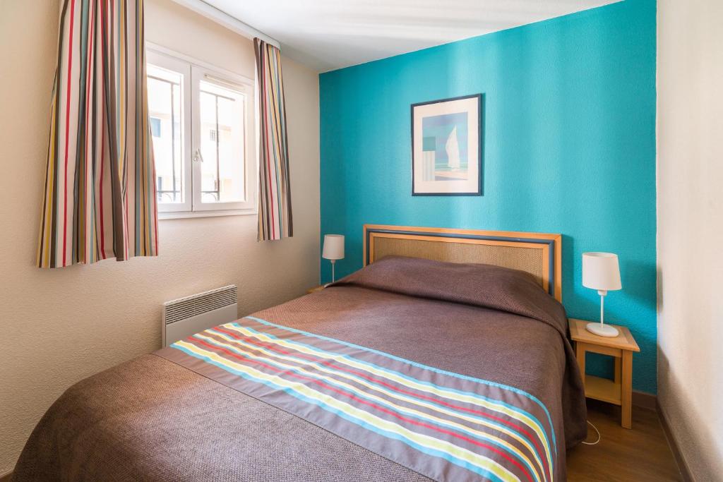 Résidence La Palme d'Azur Cannes Verrerie - Resim 35