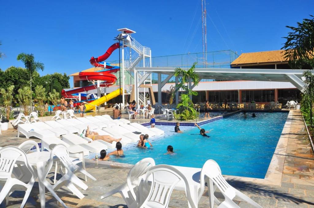  FIORI DIROMA com PROMOCOES em outros PARQUES