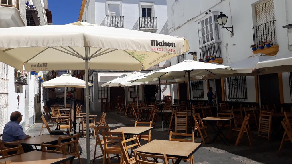 El Rincón del Tío de la Tiza, Cádiz – Precios actualizados 2023