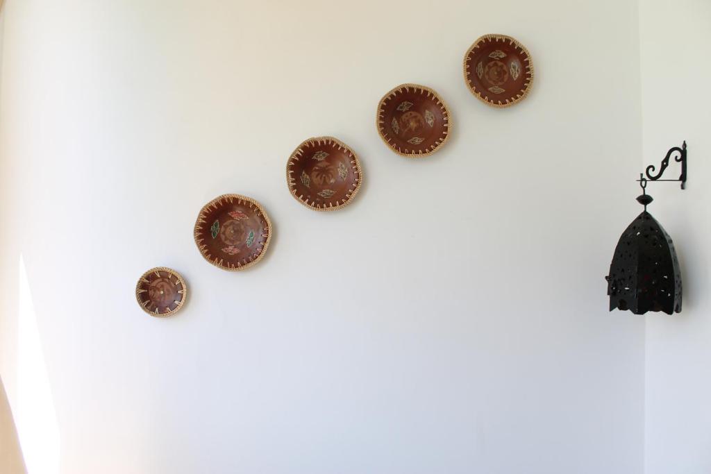 Fotografie z fotogalerie ubytování Hara Appart Luxe famille uniquement v destinaci Saïdia