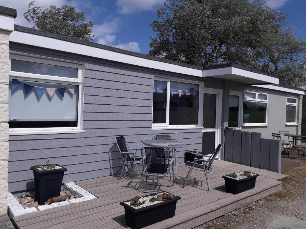 Фото Chalet Driftwood