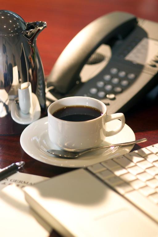 Hotel Mingarden - Resim 40