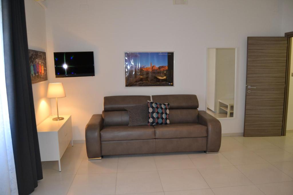 Il profumo dei Sassi Holiday Home - 10