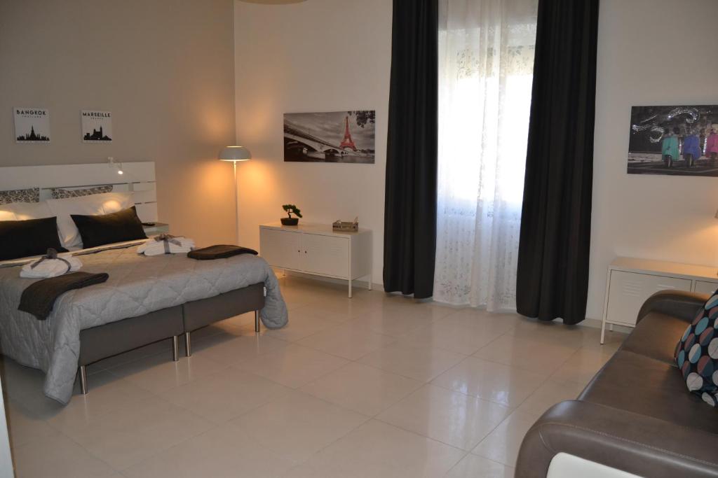 Il profumo dei Sassi Holiday Home - 16